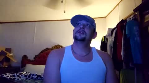 Snapshot of silverfox706 chatting on October 19, 2:34 am Jay Silverfox706 online show from October 19, 2:34 am