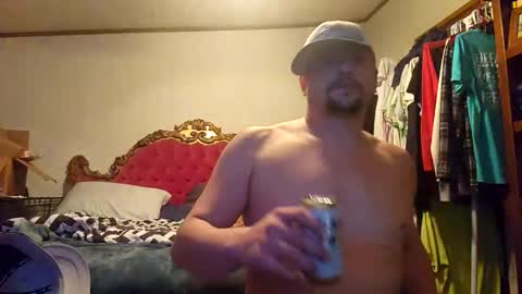 Snapshot of silverfox706 chatting on October 23, 4:56 am Jay Silverfox706 online show from October 23, 4:56 am