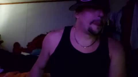 Snapshot of silverfox706 chatting on November 6, 5:03 pm Jay Silverfox706 online show from November 6, 5:03 pm