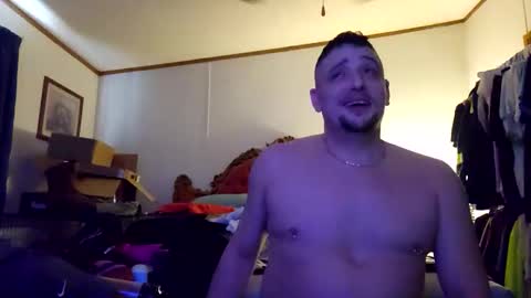 Snapshot of silverfox706 chatting on November 29, 5:05 pm Jay Silverfox706 online show from November 29, 5:05 pm