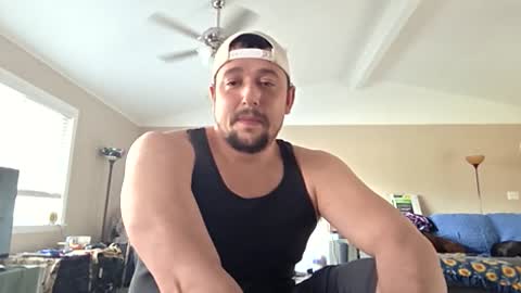 Snapshot of silverfox706 chatting on March 19, 2:10 pm Jay Silverfox706 online show from March 19, 2:10 pm