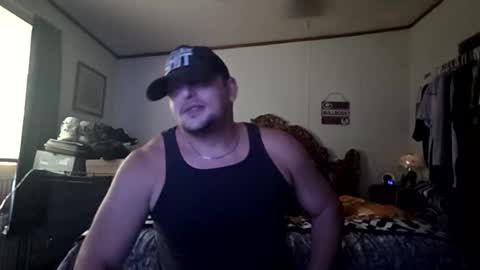 Jay  Silverfox706 online show from June 15, 11:51 pm