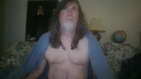 silverfunfox online show from December 20, 2:19 am