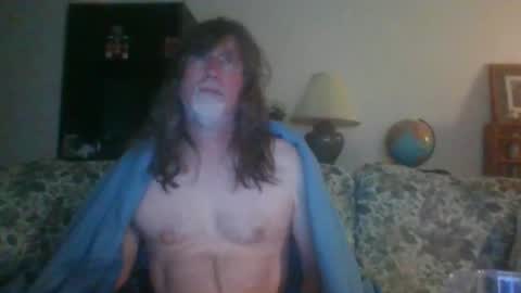 silverfunfox online show from December 22, 12:38 pm