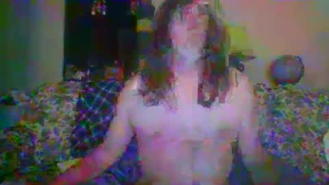 silverfunfox online show from December 31, 6:16 am