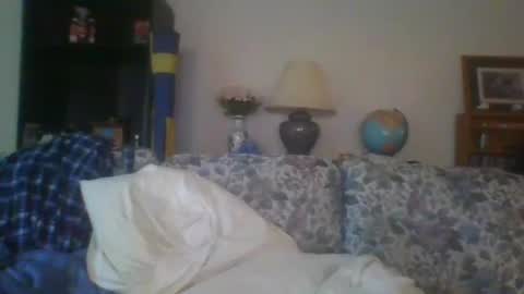 silverfunfox online show from January 6, 9:00 pm