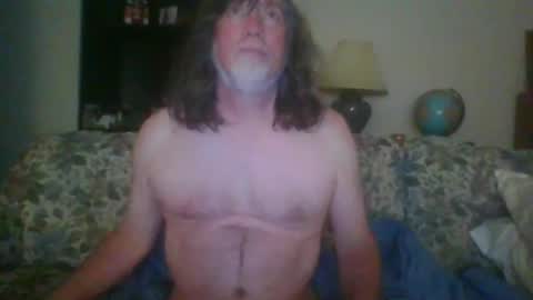 silverfunfox online show from February 5, 7:07 am