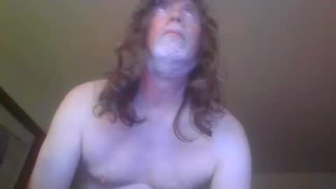 silverfunfox online show from October 3, 5:48 am