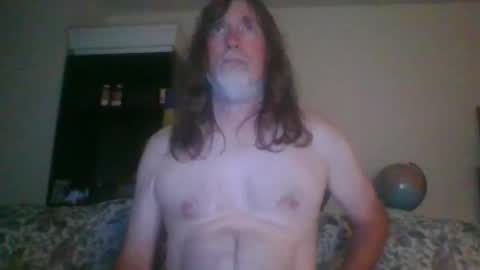 silverfunfox online show from October 14, 11:49 pm