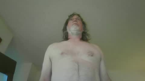 silverfunfox online show from February 23, 3:42 pm