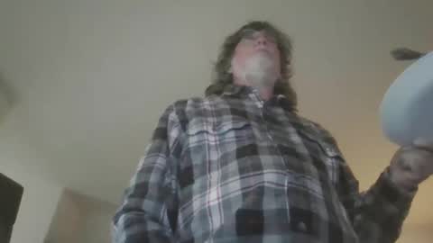 silverfunfox online show from March 20, 8:35 pm