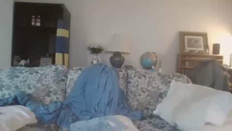 silverfunfox online show from April 4, 5:10 pm