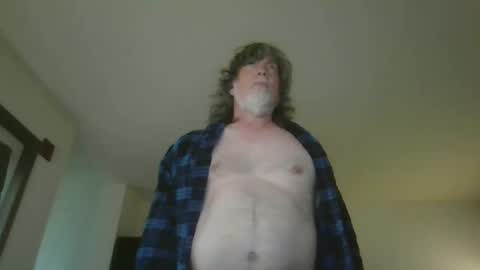 silverfunfox online show from April 14, 3:18 pm