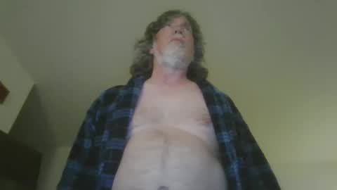 silverfunfox online show from April 23, 3:52 am