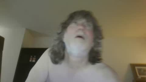 silverfunfox online show from April 23, 8:00 pm