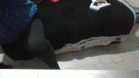 Silverhawk06 online show from December 5, 4:36 pm