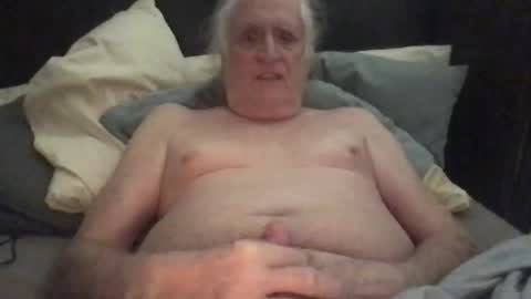 Liam online show from October 21, 7:42 am