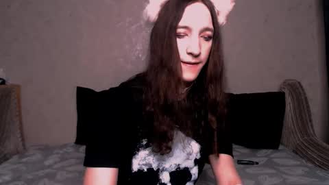 silvermuse online show from October 17, 10:56 pm