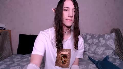 silvermuse online show from October 19, 11:16 pm