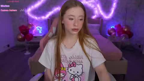  Kristina Kris  online show from February 14, 9:03 am