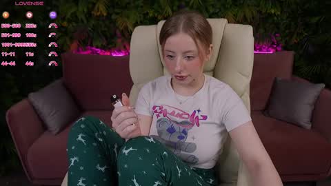  Kristina Kris  online show from February 23, 11:22 am