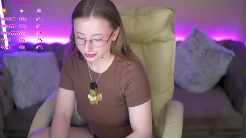  Kristina Kris  online show from April 24, 6:38 am