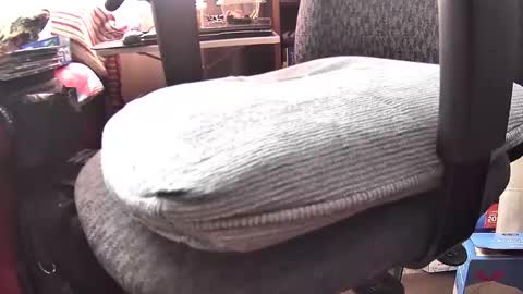 Silver online show from April 17, 7:06 pm