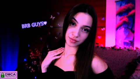 Snapshot of silvia_queen1 chatting on December 2, 2:53 am Silvia nude in pvt  online show from December 2, 2:53 am