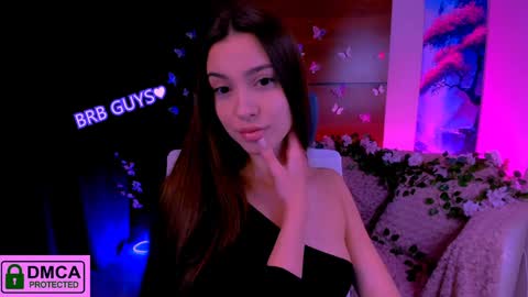 Snapshot of silvia_queen1 chatting on December 11, 12:12 am Silvia nude in pvt  online show from December 11, 12:12 am