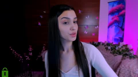 Snapshot of silvia_queen1 chatting on December 19, 12:45 am Silvia nude in pvt  online show from December 19, 12:45 am