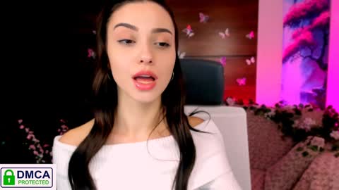 Snapshot of silvia_queen1 chatting on January 24, 8:22 pm Silvia nude in pvt  online show from January 24, 8:22 pm