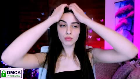 Snapshot of silvia_queen1 chatting on January 28, 12:57 am Silvia nude in pvt  online show from January 28, 12:57 am