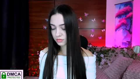 Snapshot of silvia_queen1 chatting on February 2, 8:30 pm Silvia nude in pvt  online show from February 2, 8:30 pm