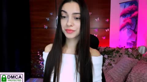 Snapshot of silvia_queen1 chatting on February 2, 11:42 pm Silvia nude in pvt  online show from February 2, 11:42 pm