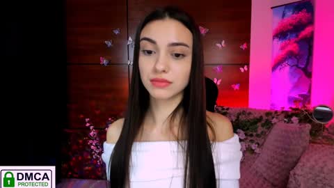 Snapshot of silvia_queen1 chatting on February 3, 2:47 am Silvia nude in pvt  online show from February 3, 2:47 am