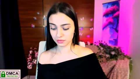 Snapshot of silvia_queen1 chatting on February 12, 2:56 am Silvia nude in pvt  online show from February 12, 2:56 am