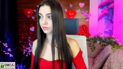 Snapshot of silvia_queen1 chatting on February 14, 9:32 pm Silvia nude in pvt  online show from February 14, 9:32 pm