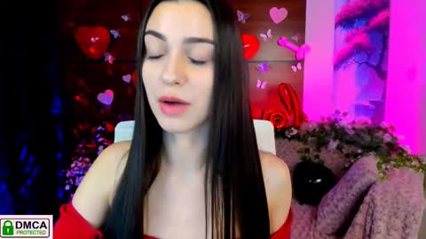 Snapshot of silvia_queen1 chatting on February 15, 2:47 am Silvia nude in pvt  online show from February 15, 2:47 am