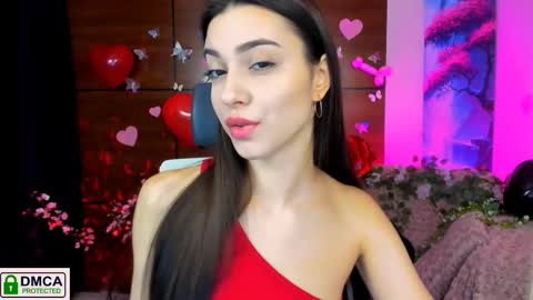 Snapshot of silvia_queen1 chatting on February 15, 8:33 pm Silvia nude in pvt  online show from February 15, 8:33 pm