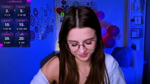 Silvia nude in pvt  online show from March 2, 8:37 pm