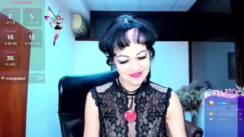 Silvia Wallec online show from January 15, 11:00 am