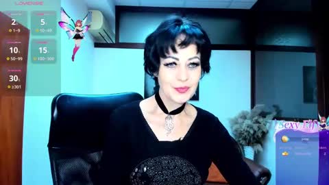 Silvia Wallec online show from January 20, 6:42 am