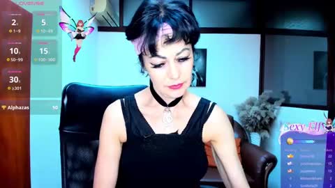 Silvia Wallec online show from January 20, 9:46 am