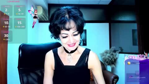 Silvia Wallec online show from January 21, 12:07 pm