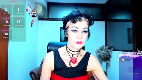 Silvia Wallec online show from January 28, 12:32 pm