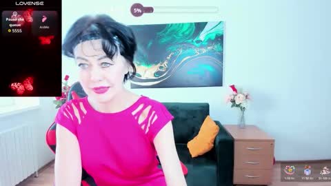 Silvia Wallec online show from February 19, 7:15 am