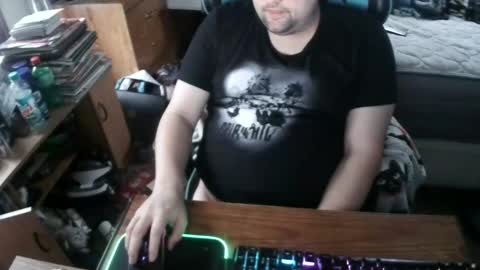 Snapshot of silviaheart chatting on February 2, 6:10 pm DragonessOfchaos online show from February 2, 6:10 pm