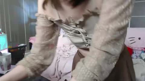 silviajpn online show from February 12, 2:24 am