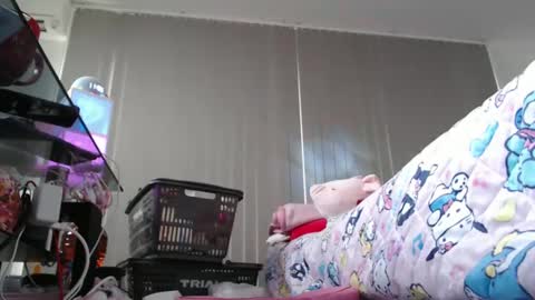 silviajpn online show from February 13, 2:34 am