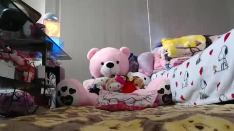 silviajpn online show from February 16, 2:07 am